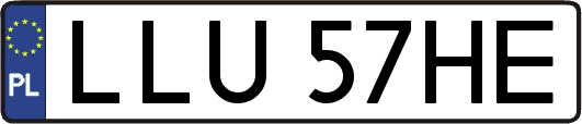 LLU57HE