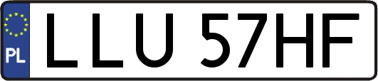 LLU57HF