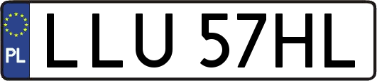 LLU57HL