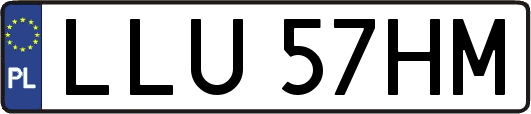 LLU57HM