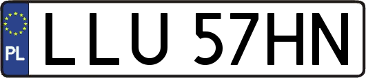 LLU57HN