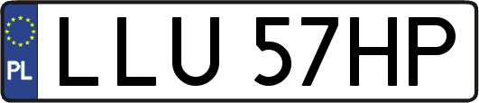 LLU57HP