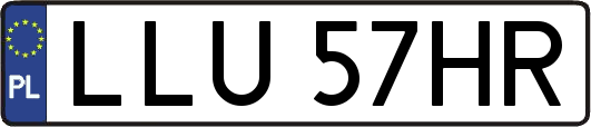 LLU57HR