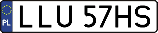 LLU57HS