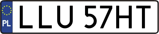 LLU57HT