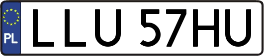 LLU57HU