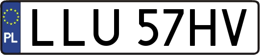 LLU57HV