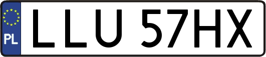 LLU57HX