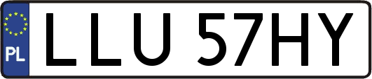 LLU57HY