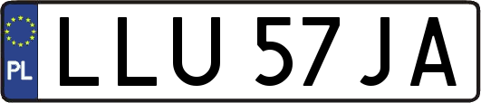 LLU57JA