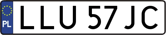 LLU57JC