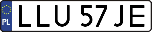 LLU57JE