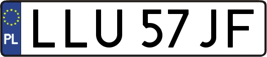 LLU57JF
