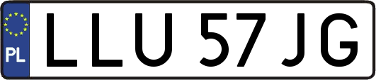 LLU57JG