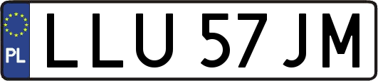 LLU57JM