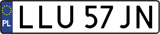 LLU57JN