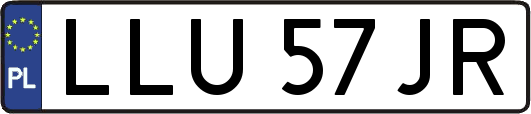 LLU57JR
