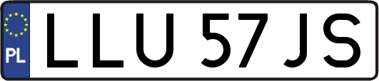 LLU57JS