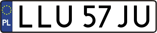 LLU57JU