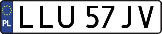 LLU57JV