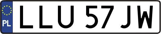 LLU57JW