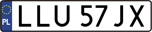 LLU57JX