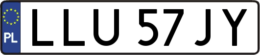 LLU57JY