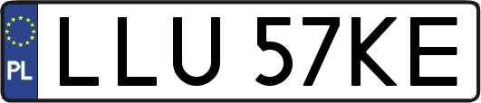 LLU57KE