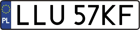 LLU57KF