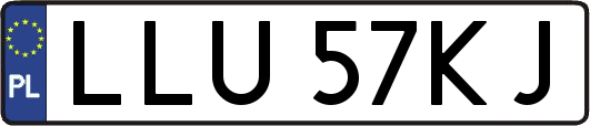 LLU57KJ