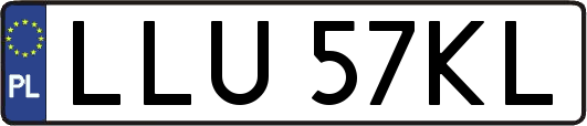 LLU57KL