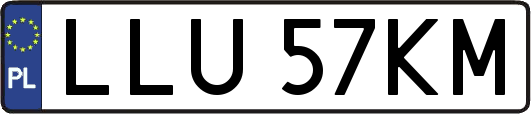 LLU57KM