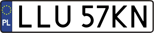 LLU57KN