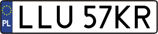 LLU57KR
