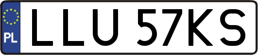 LLU57KS