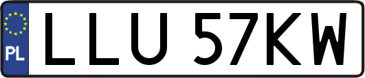 LLU57KW