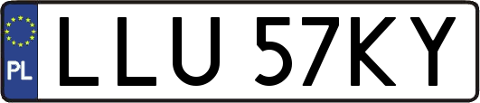 LLU57KY