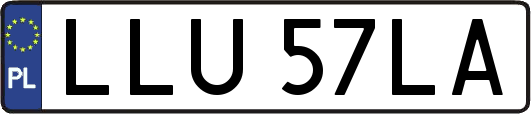 LLU57LA