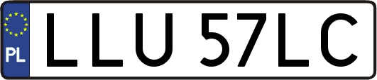 LLU57LC