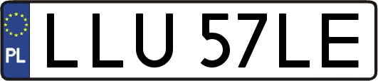 LLU57LE