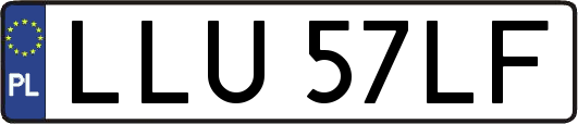 LLU57LF