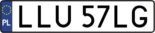 LLU57LG