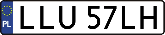LLU57LH
