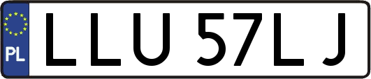 LLU57LJ