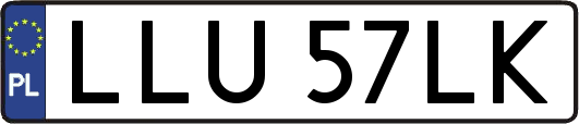LLU57LK