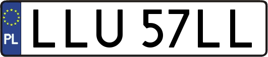 LLU57LL