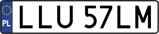 LLU57LM