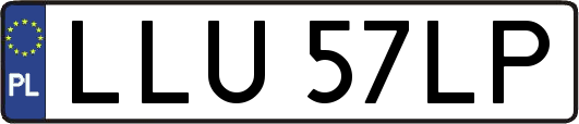 LLU57LP
