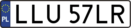 LLU57LR