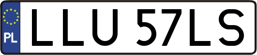 LLU57LS